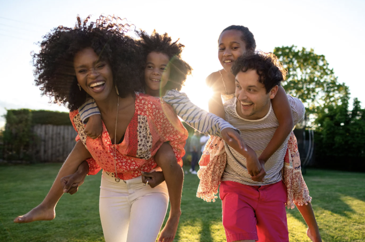 Family Fun on a Budget: A Free Day of Play in Gilbert